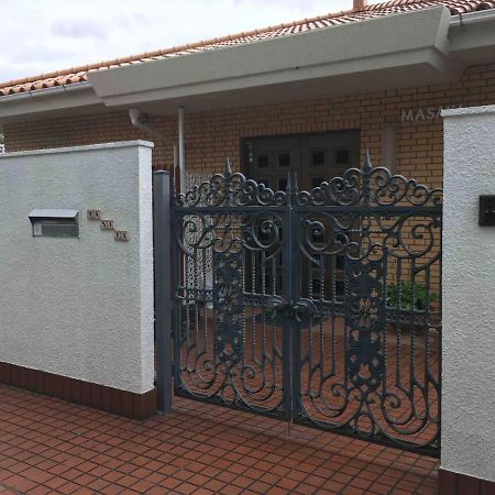 איטו Masaya Villa - Vacation Stay 23194V מראה חיצוני תמונה
