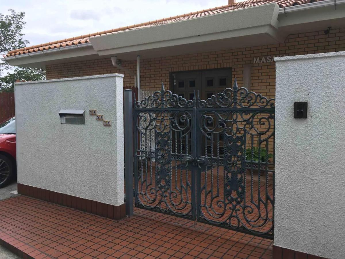 איטו Masaya Villa - Vacation Stay 23194V מראה חיצוני תמונה